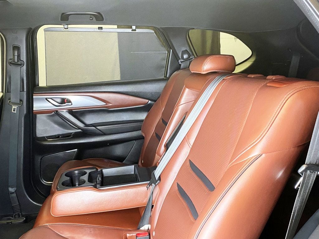 2016 Mazda CX-9 Signature photo 52