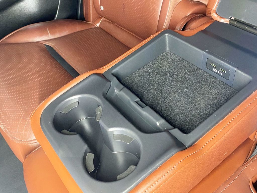 2016 Mazda CX-9 Signature photo 54