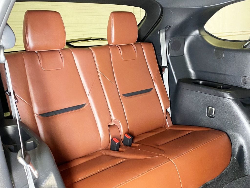 2016 Mazda CX-9 Signature photo 57