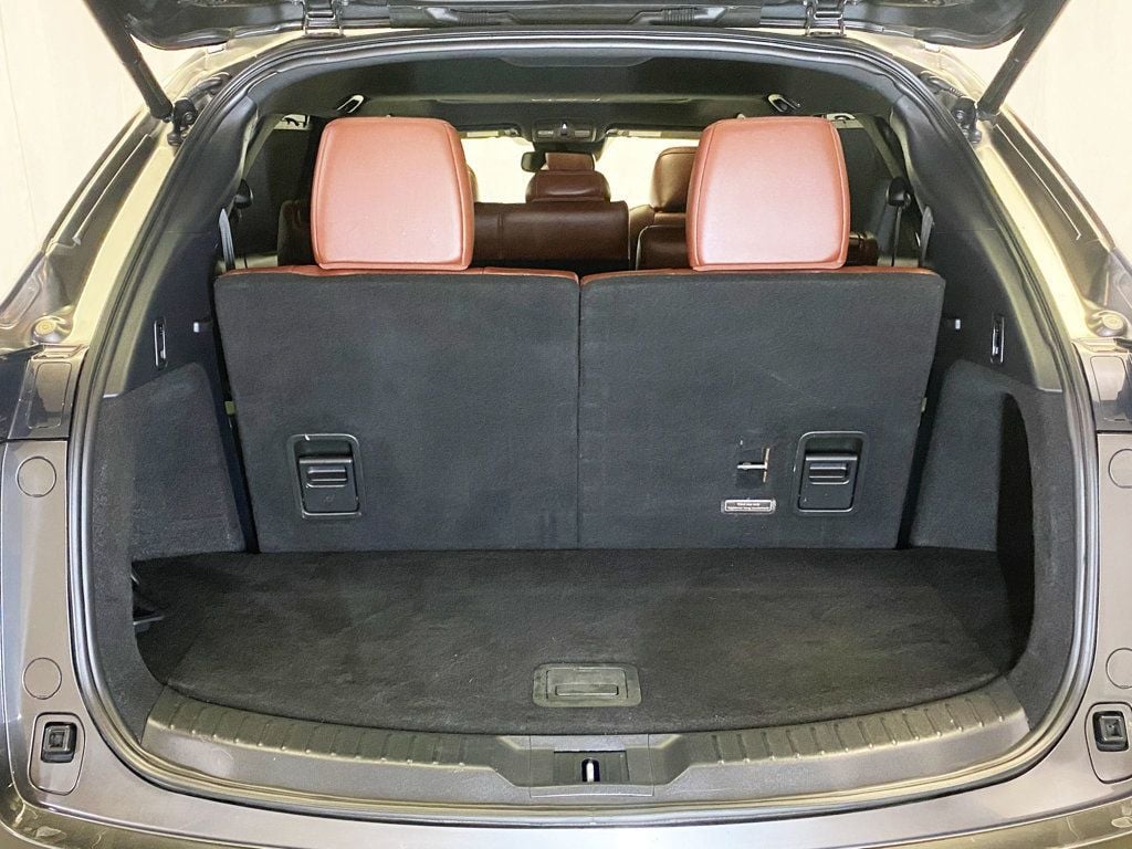 2016 Mazda CX-9 Signature photo 58