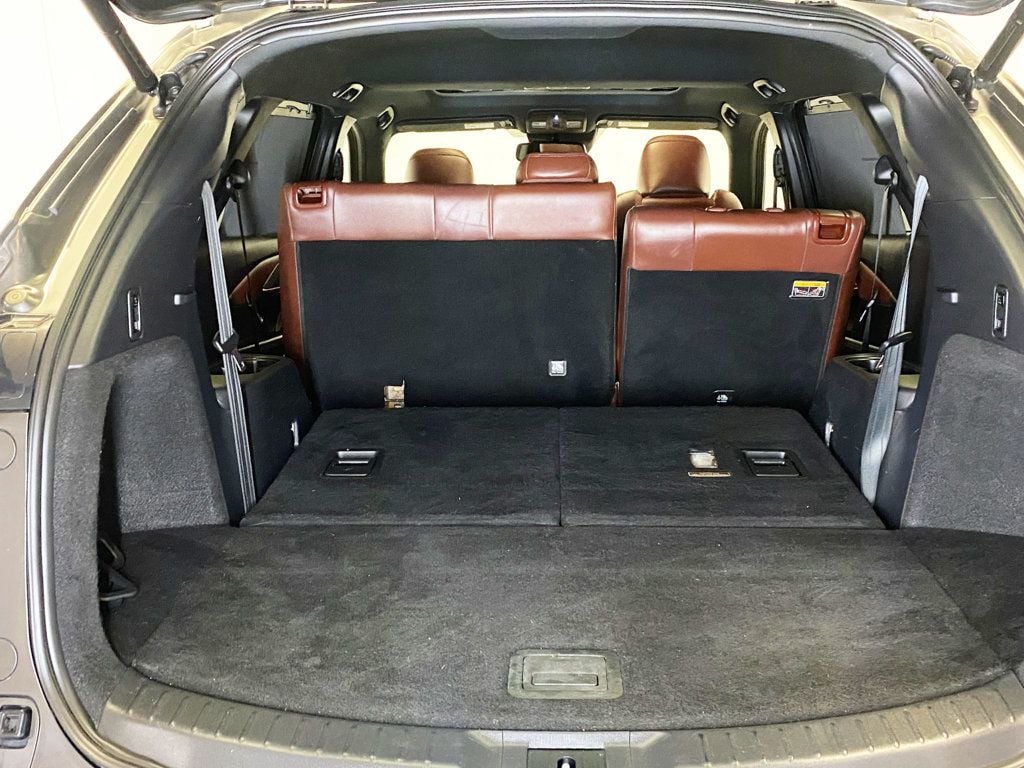 2016 Mazda CX-9 Signature photo 61