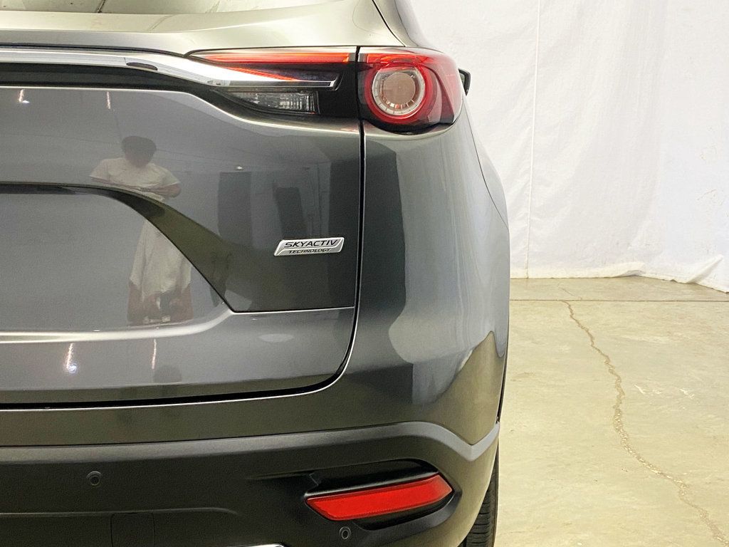 2016 Mazda CX-9 Signature photo 6