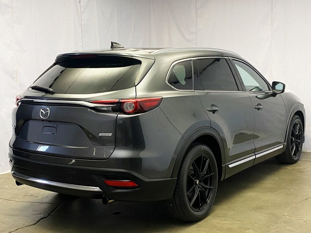 2016 Mazda CX-9 Signature photo 7