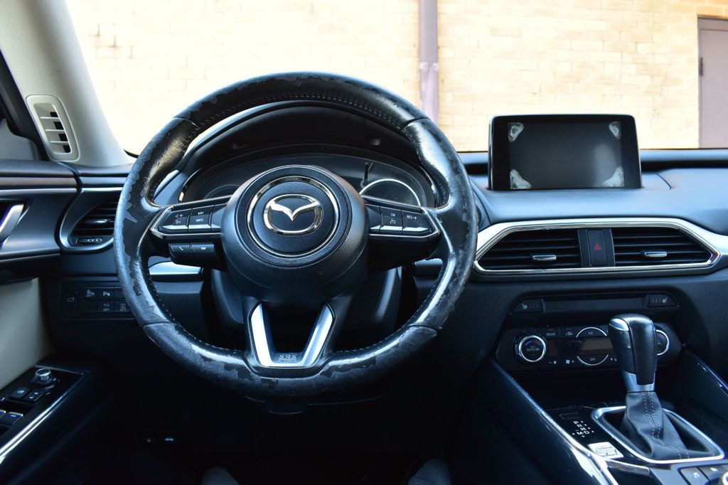 2016 Mazda CX-9 AWD 4dr Touring - 22360004 - 26