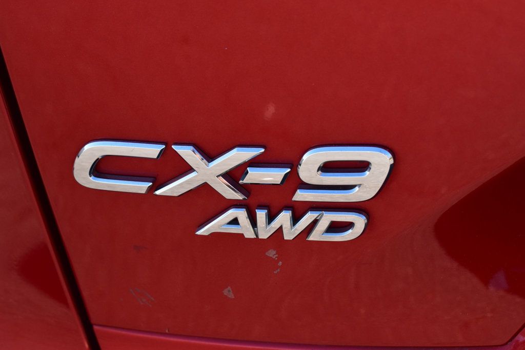 2016 Mazda CX-9 AWD 4dr Touring - 22360004 - 55