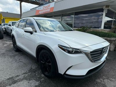 2016 Mazda CX-9