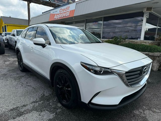 2016 Mazda CX-9 FWD 4dr Touring - 23031196 - 0