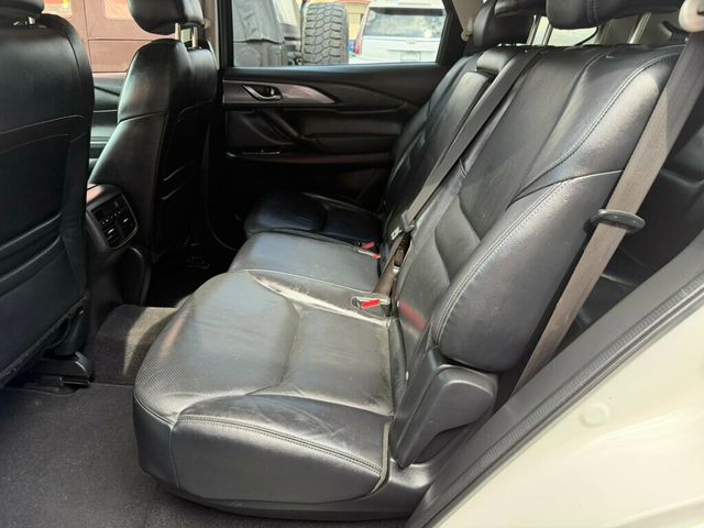 2016 Mazda CX-9 FWD 4dr Touring - 23031196 - 9