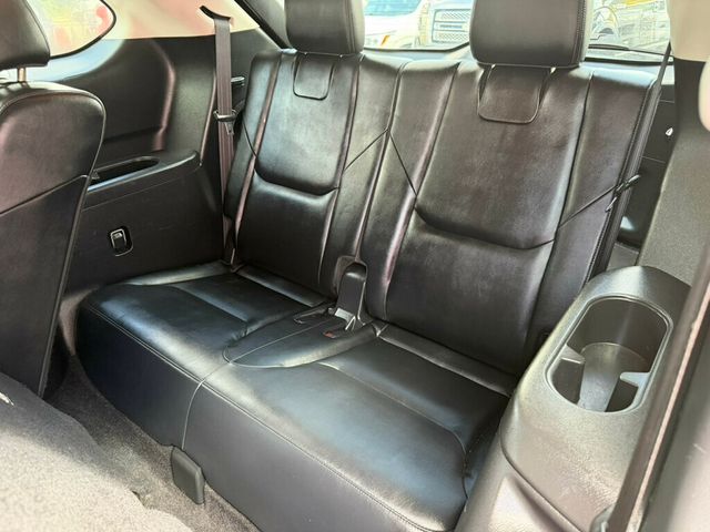 2016 Mazda CX-9 FWD 4dr Touring - 23031196 - 10