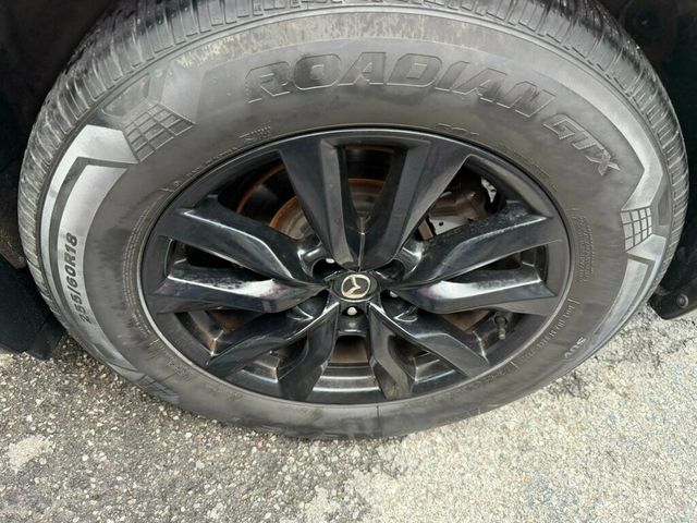 2016 Mazda CX-9 FWD 4dr Touring - 23031196 - 11