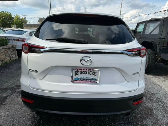 2016 Mazda CX-9 FWD 4dr Touring - 23031196 - 12