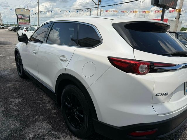 2016 Mazda CX-9 FWD 4dr Touring - 23031196 - 13