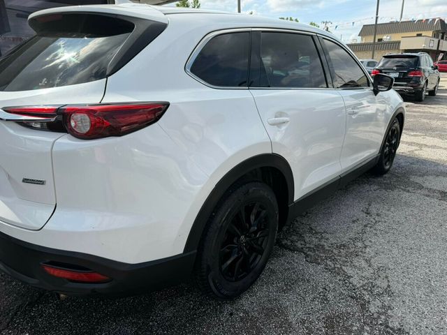 2016 Mazda CX-9 FWD 4dr Touring - 23031196 - 14
