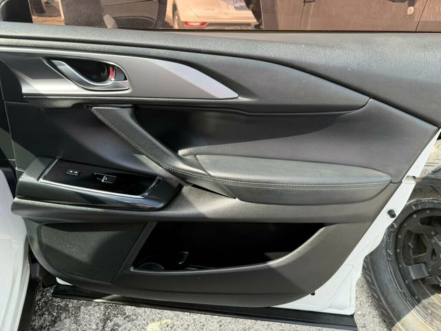 2016 Mazda CX-9 FWD 4dr Touring - 23031196 - 16