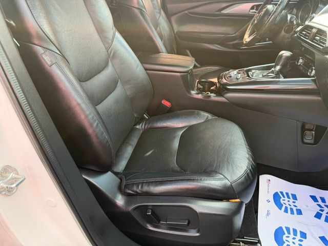 2016 Mazda CX-9 FWD 4dr Touring - 23031196 - 18