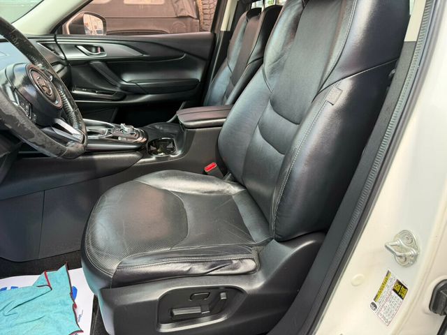 2016 Mazda CX-9 FWD 4dr Touring - 23031196 - 1