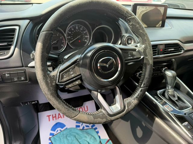 2016 Mazda CX-9 FWD 4dr Touring - 23031196 - 21