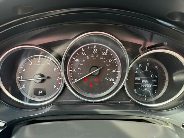 2016 Mazda CX-9 FWD 4dr Touring - 23031196 - 22