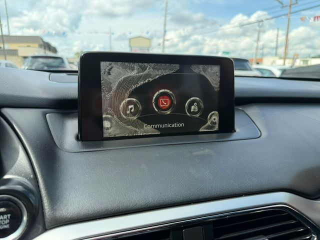 2016 Mazda CX-9 FWD 4dr Touring - 23031196 - 23