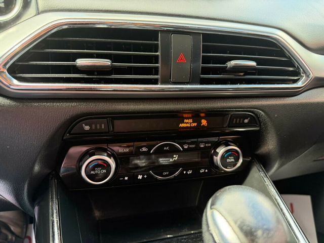 2016 Mazda CX-9 FWD 4dr Touring - 23031196 - 25