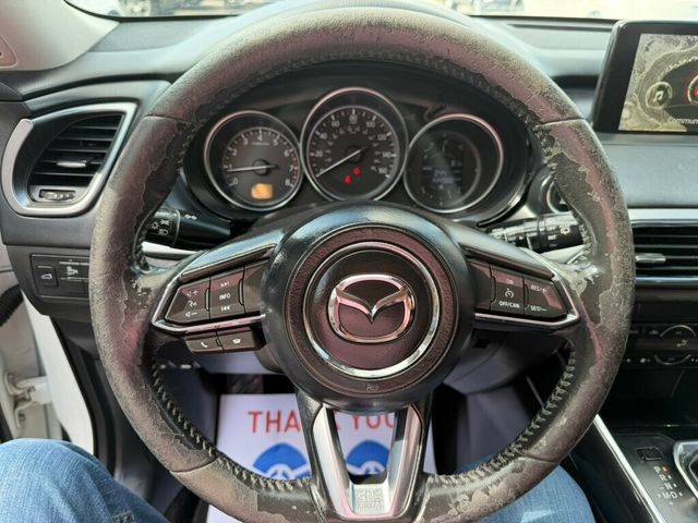 2016 Mazda CX-9 FWD 4dr Touring - 23031196 - 27