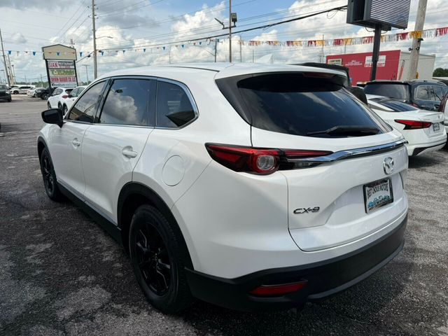2016 Mazda CX-9 FWD 4dr Touring - 23031196 - 2