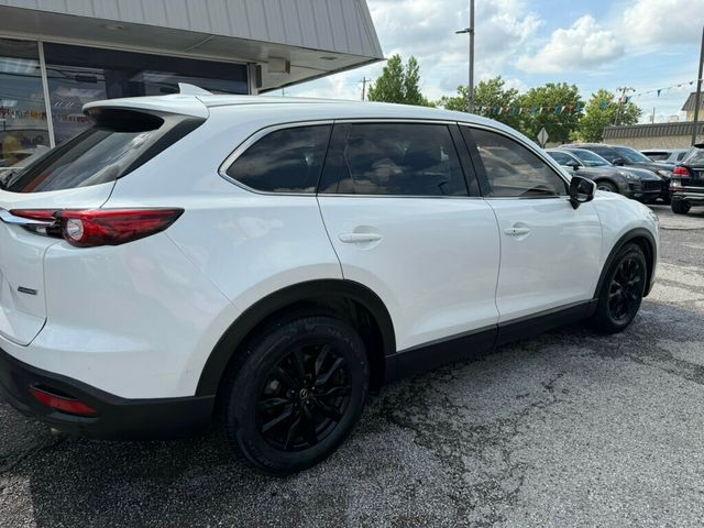 2016 Mazda CX-9 FWD 4dr Touring - 23031196 - 3