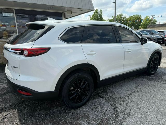 2016 Mazda CX-9 FWD 4dr Touring - 23031196 - 4