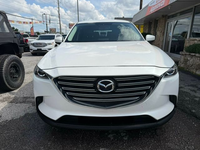 2016 Mazda CX-9 FWD 4dr Touring - 23031196 - 5