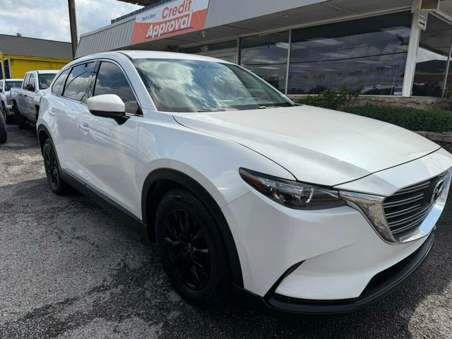 2016 Mazda CX-9 FWD 4dr Touring - 23031196 - 6