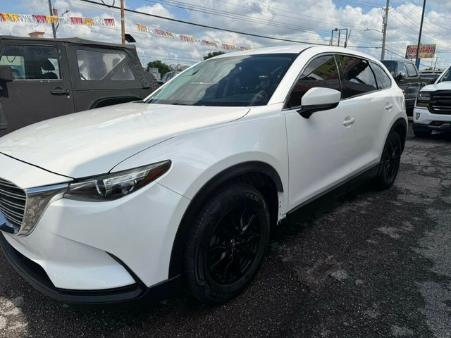 2016 Mazda CX-9 FWD 4dr Touring - 23031196 - 7