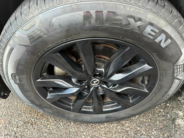2016 Mazda CX-9 FWD 4dr Touring - 23031196 - 8
