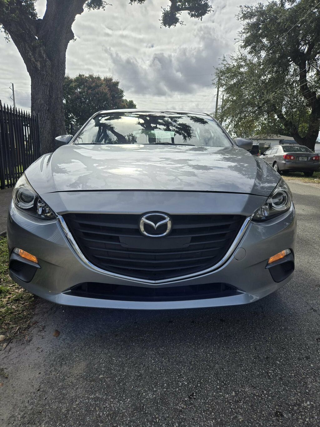 2016 Mazda Mazda3  - 22969665 | Video 1