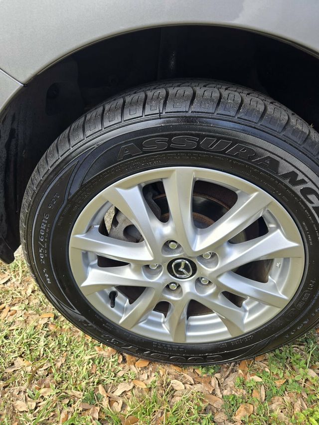 2016 Mazda Mazda3  - 22969665 - 11