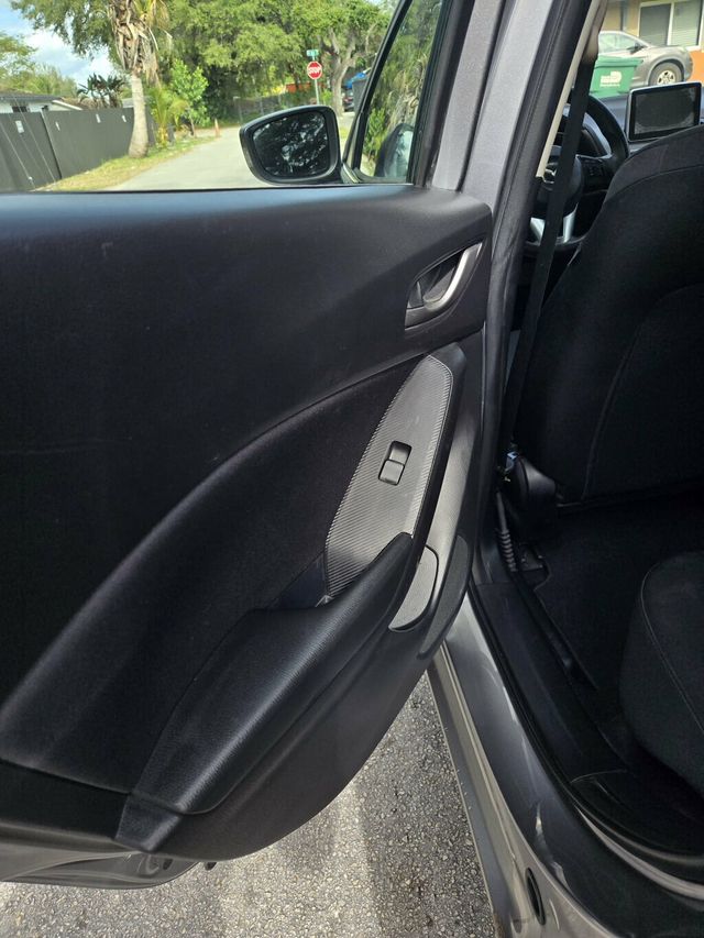 2016 Mazda Mazda3  - 22969665 - 13