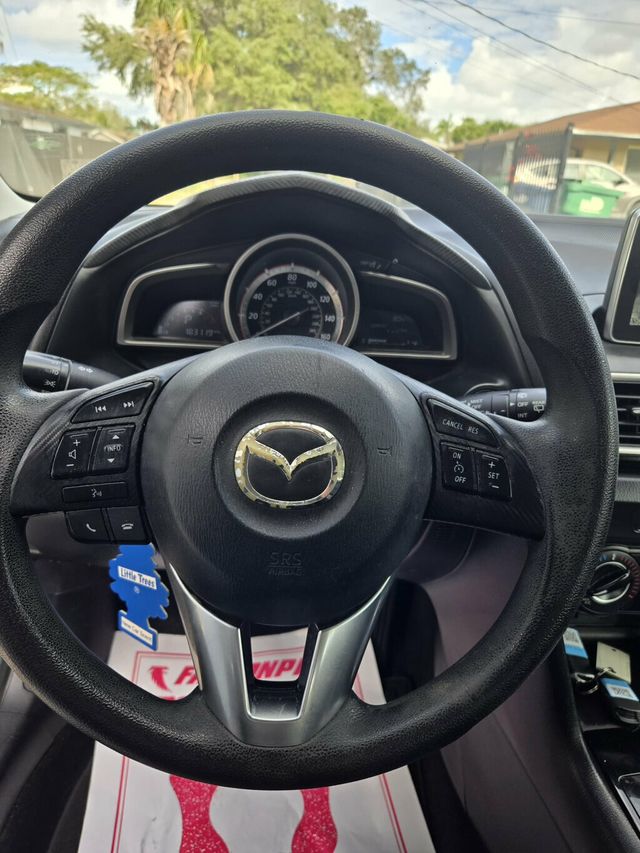 2016 Mazda Mazda3  - 22969665 - 14