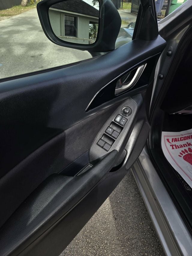 2016 Mazda Mazda3  - 22969665 - 1