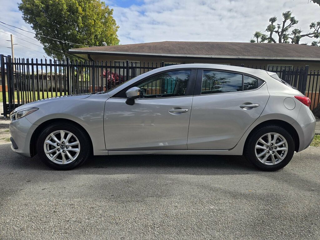 2016 Mazda Mazda3  - 22969665 - 2