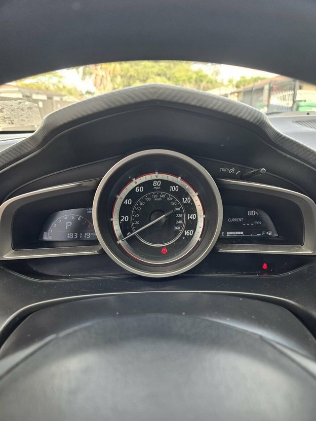 2016 Mazda Mazda3  - 22969665 - 5