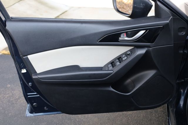 2016 Mazda Mazda3  - 22958268 - 11