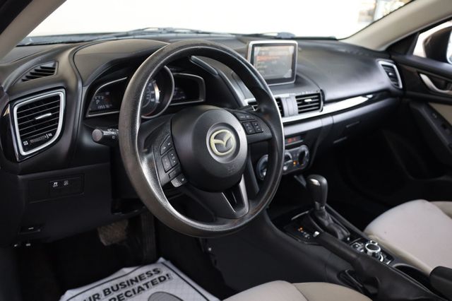 2016 Mazda Mazda3  - 22958268 - 12