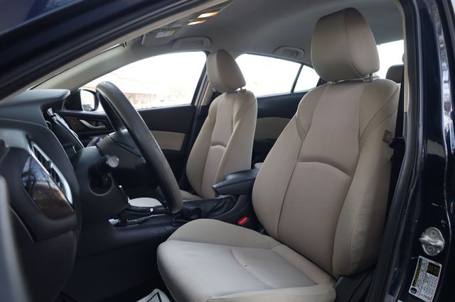 2016 Mazda Mazda3  - 22958268 - 13