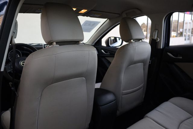 2016 Mazda Mazda3  - 22958268 - 15