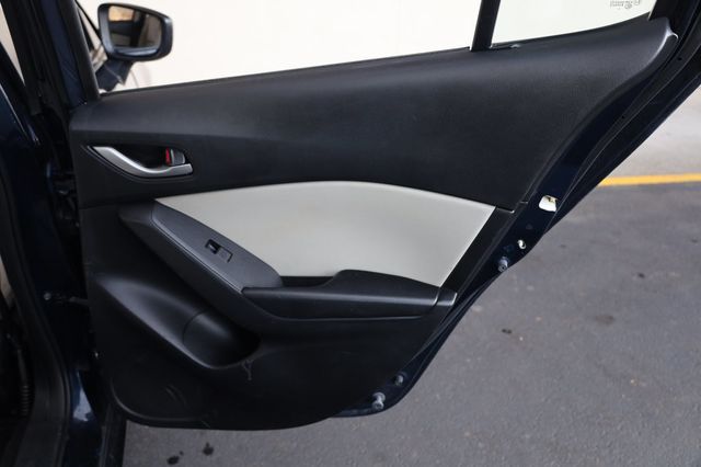 2016 Mazda Mazda3  - 22958268 - 17