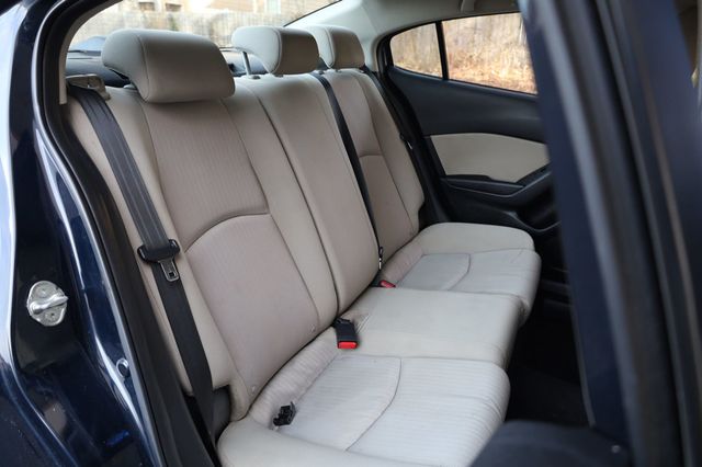 2016 Mazda Mazda3  - 22958268 - 19