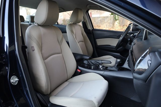 2016 Mazda Mazda3  - 22958268 - 21