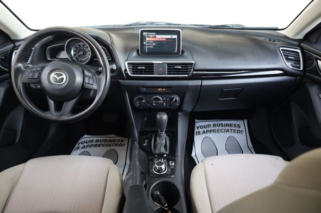 2016 Mazda Mazda3  - 22958268 - 23
