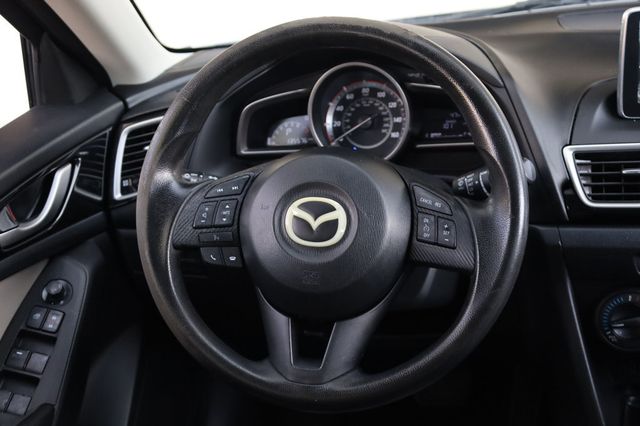 2016 Mazda Mazda3  - 22958268 - 24