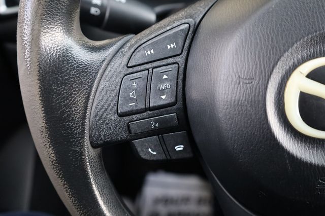 2016 Mazda Mazda3  - 22958268 - 25