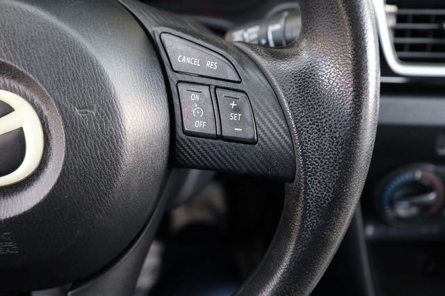 2016 Mazda Mazda3  - 22958268 - 26